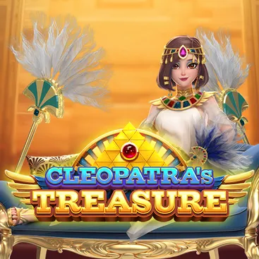 Cleopatra's Treasure