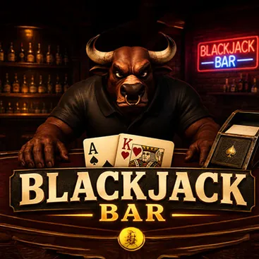 Blackjack Bar