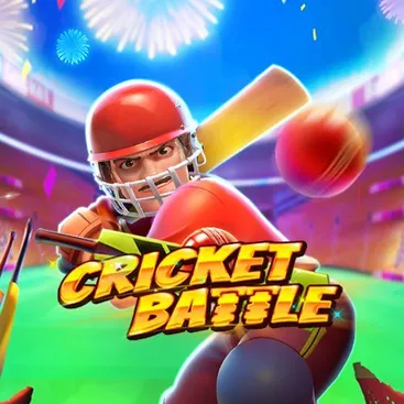 Cricket Battle
