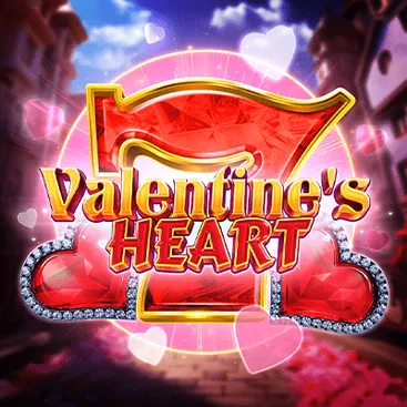 Valentine's Heart