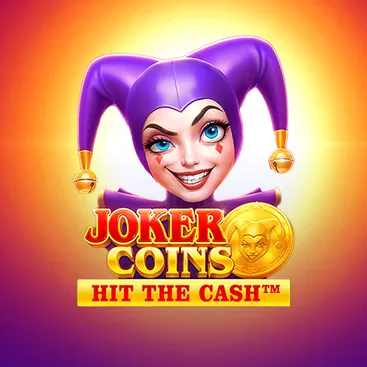 Joker Coins