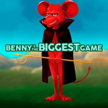 Benny's the Biggest Game