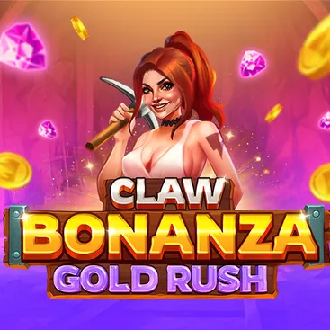 Claw Bonanza: Gold Rush