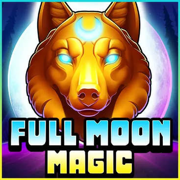 Full Moon Magic