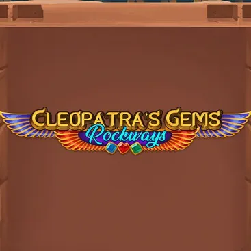 Cleopatra's Gems. Rockways