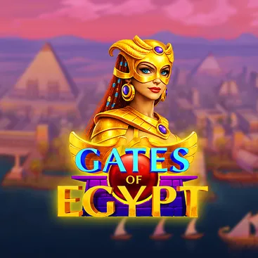 Gates of Egypt