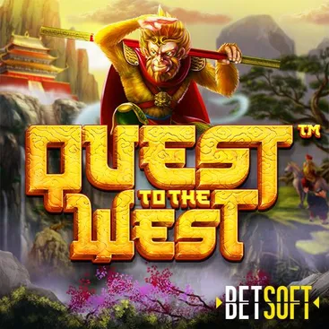 Quest To The West
