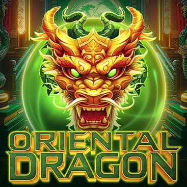 Oriental Dragon