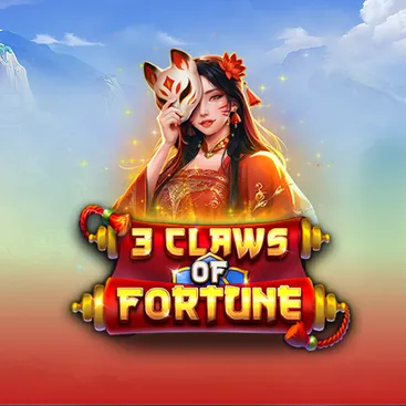 3 Claws of Fortune
