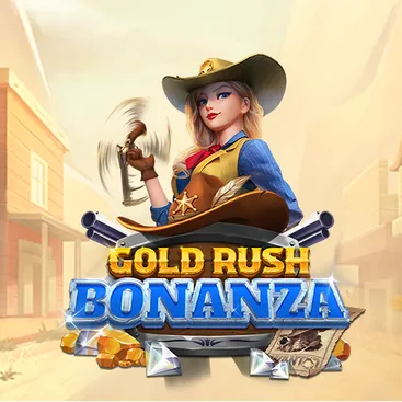 Gold Rush Bonanza