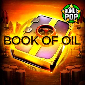 Book of Oil