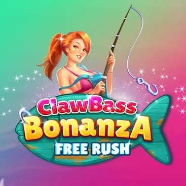 ClawBass Bonanza: Free Rush