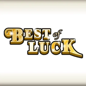 Best of Luck