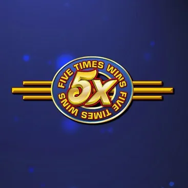 Five Times Wins
