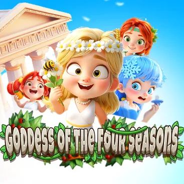 Goddess of the Four Seasons