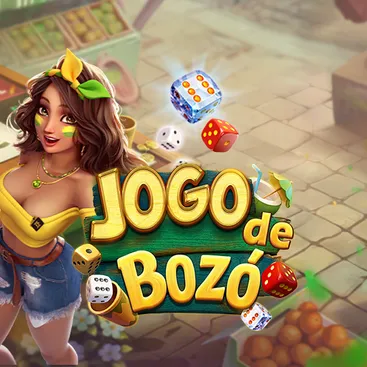 Jogo De Bozo