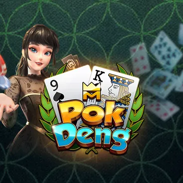 KM Pok Deng