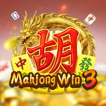 Mahjong Win 3