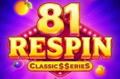 81 Respin: Classic$$erieS