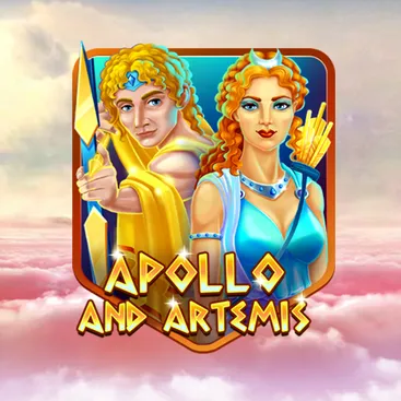 Apollo And Artemis
