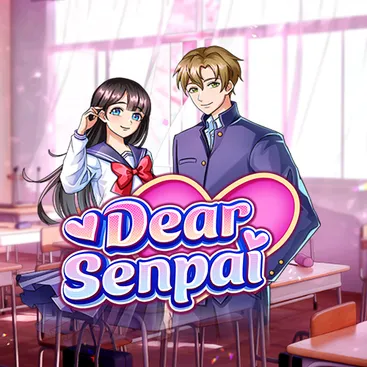 Dear Senpai