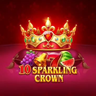 10 Sparkling Crown