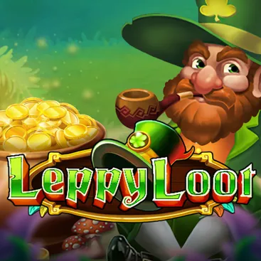 Leppy Loot