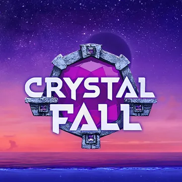Crystal Fall
