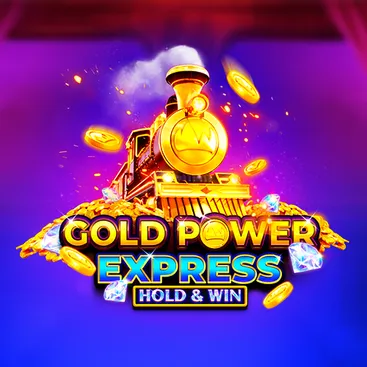 Gold Power Express