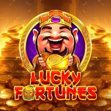 Lucky Fortunes