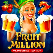 Fruit Million