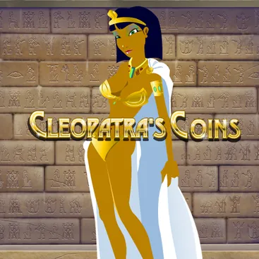 Cleopatra's Coins
