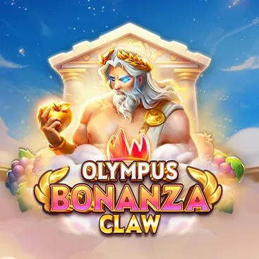 Olympus Bonanza Claw