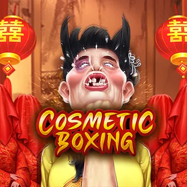 Cosmetic Boxing