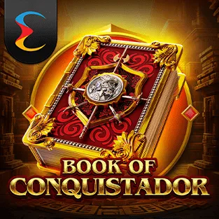 Book of Conquistador
