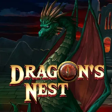 Dragon’s Nest