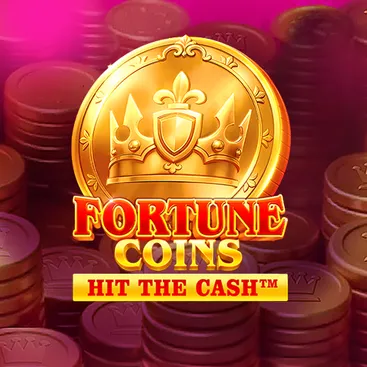 Fortune Coins