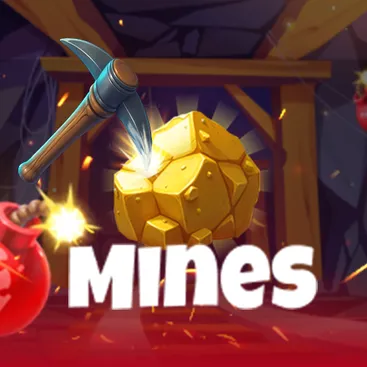 Mines