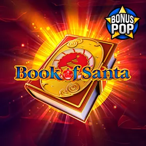 Book Of Santa (Dice)