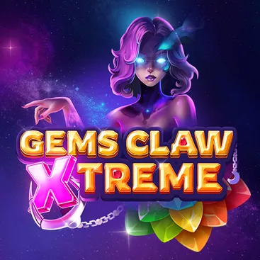 Gems Claw Xtreme