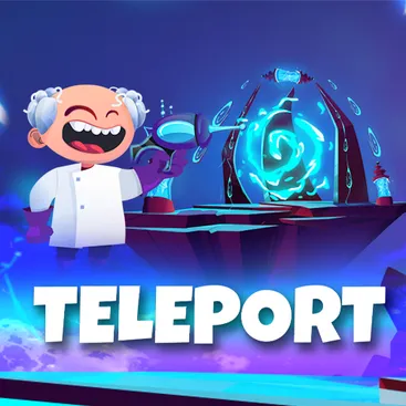 Teleport