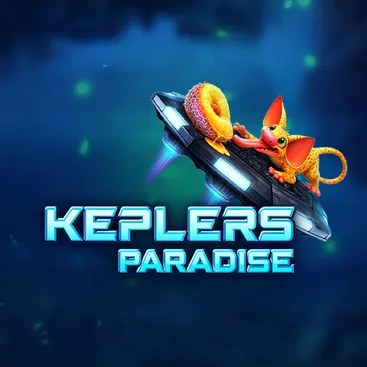 Keplers Paradise