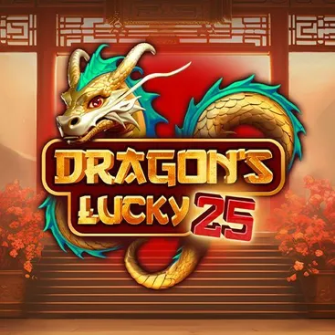Dragon's Lucky 25