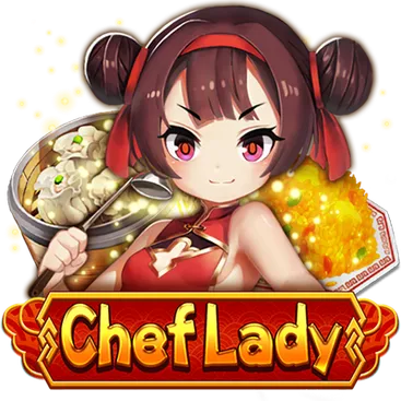 Chef Lady
