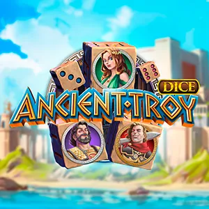 Ancient Troy (Dice)