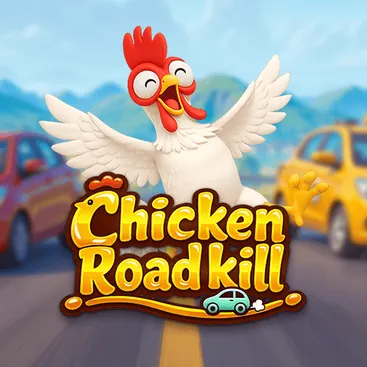 Chicken Road Kill