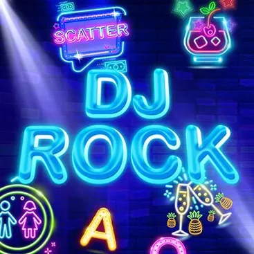 DJ Rock