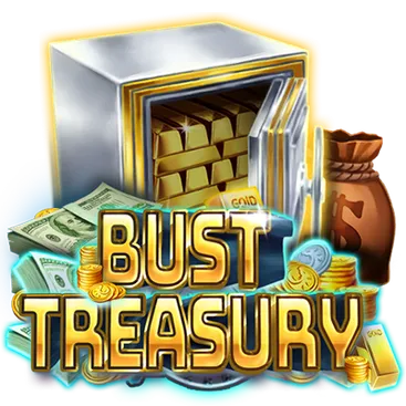 Bust Treasury