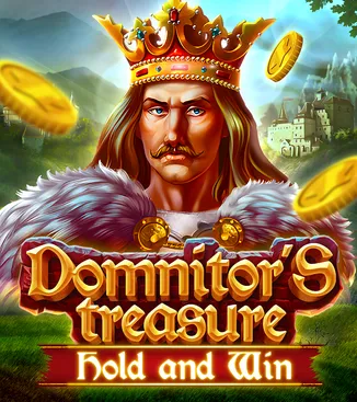Domnitor's Treasure