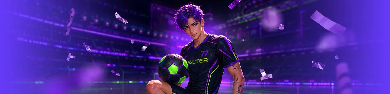 Welcome Sport Bonus
